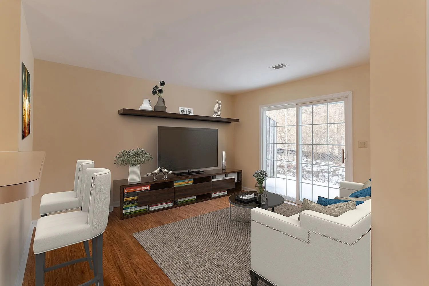 Ashworth Woods Apartments — Photo 3