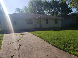 13217 Craig Ave, Grandview, MO 64030