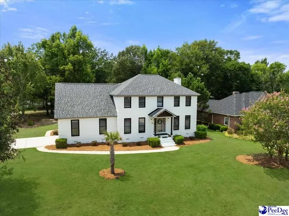 1337 Cottingham Rd, Florence, SC 29505
