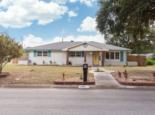 3995 Tom Lane Dr, Pensacola, FL 32504