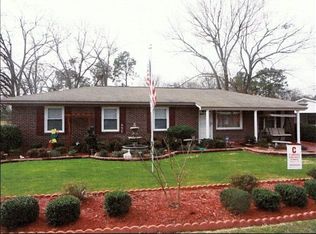 2615 Blueberry Dr, Augusta, GA 30906