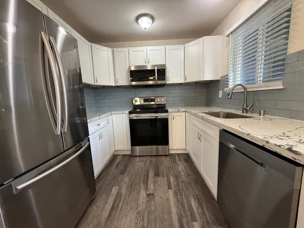 EL Zuparko, 5851 El Zuparko Dr APT 3, San Jose, CA 95123