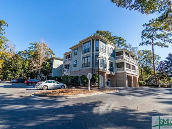3214 Whitemarsh Way, Savannah, GA 31410