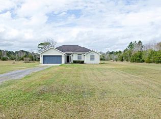 127 Meadow Ridge Ct, Woodbine, GA 31569