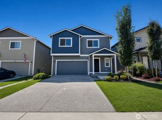 Wyndham Hlnds, Sultan, WA 98294