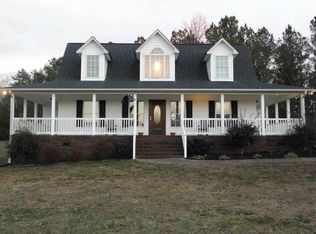 123 Meetz Rd, Pacolet, SC 29372