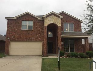 933 Hazels Way, Anna, TX 75409