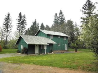 635 Hummingbird Rd, Cave Junction, OR 97523