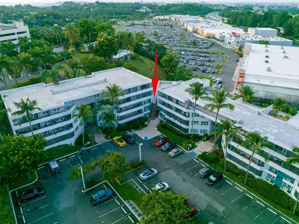 1500 Avenue Los Romeros #203, San Juan, PR 00926