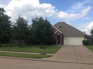 7418 Rain Meadow Ln, Cypress, TX 77433