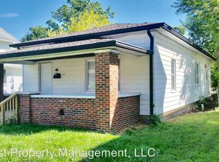 3649 N Kenwood Ave, Indianapolis, IN