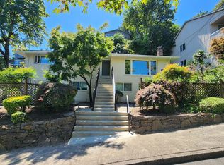 1518-1522 SW Harrison St, Portland, OR 97201