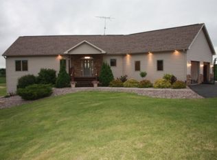 2774 County Rd N, Wilson, WI 54027