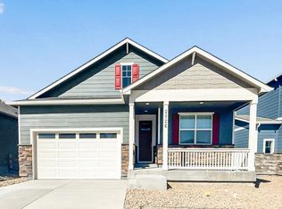 2126 Prairie Smoke Dr, Monument, CO 80132