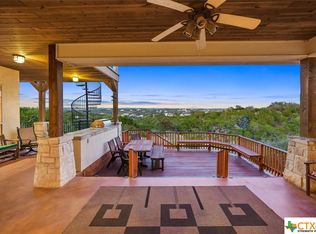 233 Starling Pass, Spring Branch, TX 78070