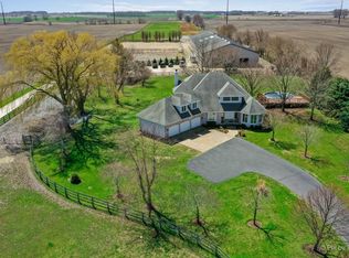 49W729 Plank Rd, Hampshire, IL 60140