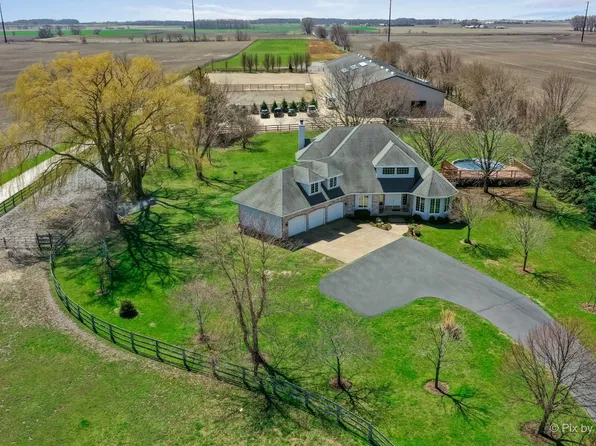 49W729 Plank Rd, Hampshire, IL 60140