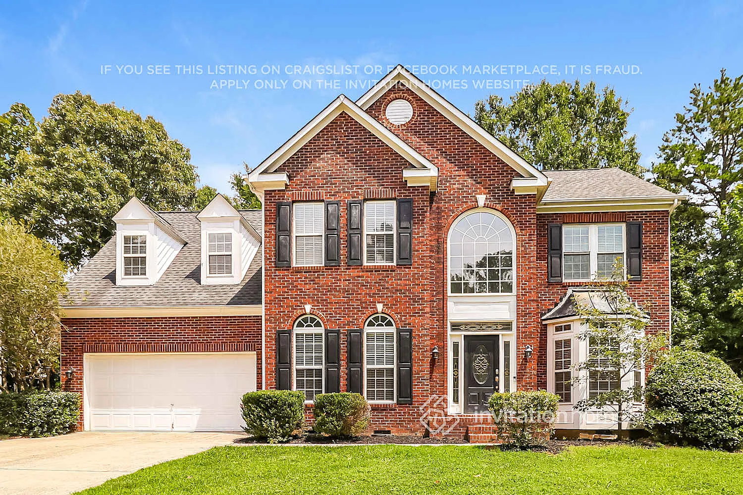 1017 Briarmore Dr Indian Trail, NC 28079 — Photo 4