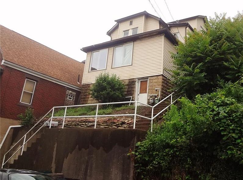 126 State St, Wilmerding, PA 15148 Zillow