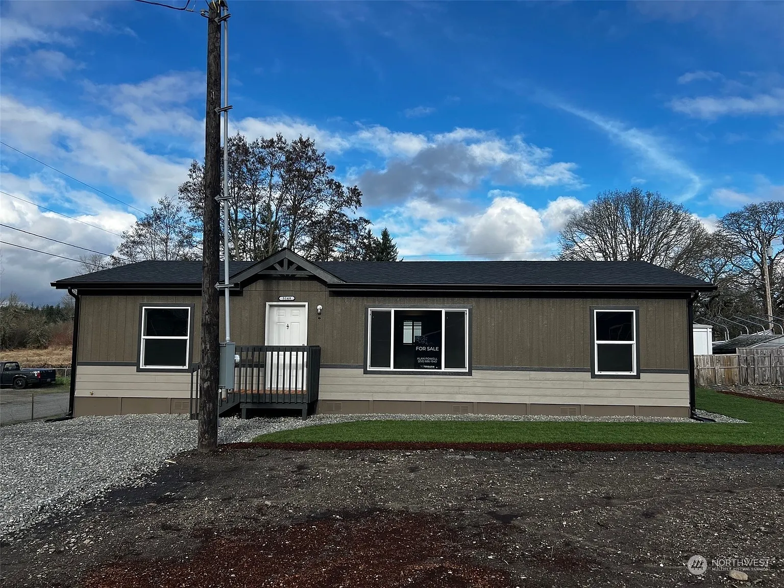 314 W Third #B photo 1