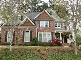 1616 Climbing Rose Ct NW, Kennesaw, GA 30152