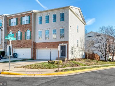 6899 Boothe Ln, Haymarket, VA, 20169
