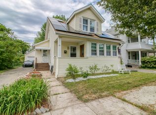 22 Southworth St, West Springfield, MA 01089