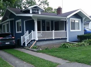 237 Probasco St, Lawrenceburg, IN 47025