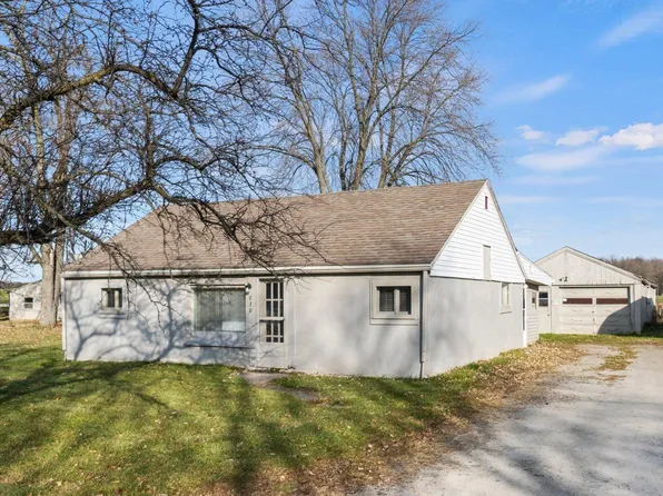 830 W 200 N, Columbia City, IN 46725