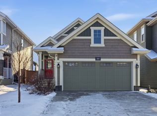 3544 Cherry Lndg SW, Edmonton, AB T6X2B5