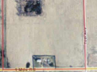 Par A 7114 1 Mile Rd, Lakeview, MI 48850