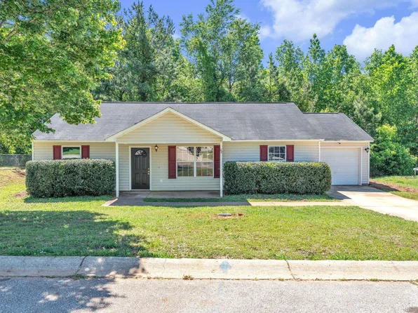 22 Backwater Way, Greenville, SC 29611