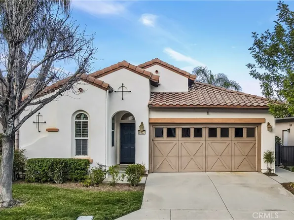8832 Larkspur Dr, Corona, CA 92883