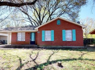 617 Benham Ave, Memphis, TN 38127