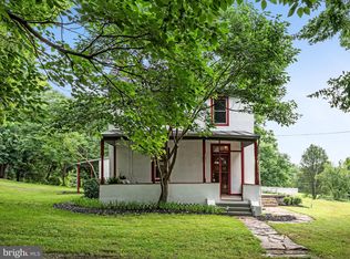 1235 S River Rd, Front Royal, VA 22630