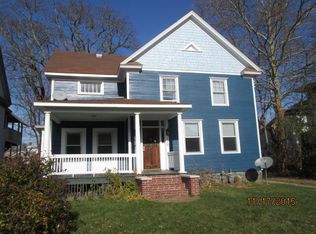 119 Frelinghuysen Ave, Battle Creek, MI 49017