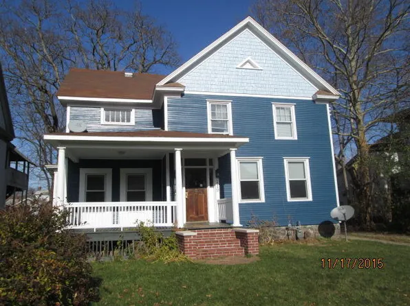 119 Frelinghuysen Ave, Battle Creek, MI 49017