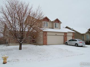 9063 Smoke Signal Way, Wellington, CO 80549