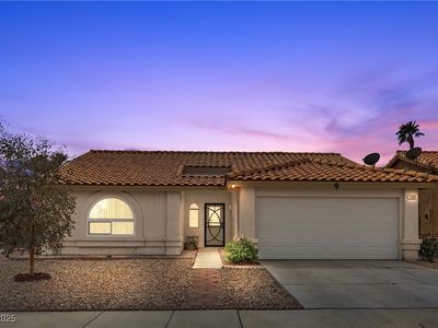 1403 Bareback Ct, Henderson, NV, 89014