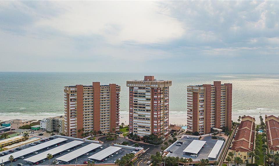 1st image of 17940 Gulf Blvd APT 10C