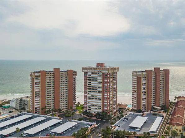 17940 Gulf Blvd APT 10C, Redington Shores, FL 33708