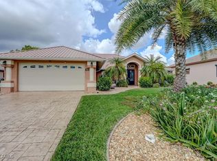 1101 SE 21st St, Cape Coral, FL 33990