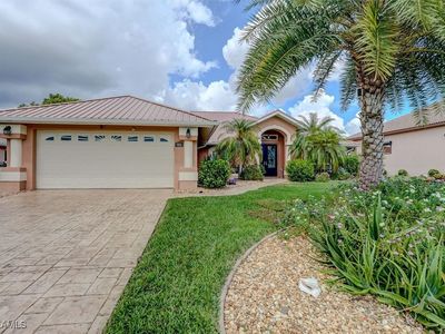 1101 SE 21st St, Cape Coral, FL, 33990