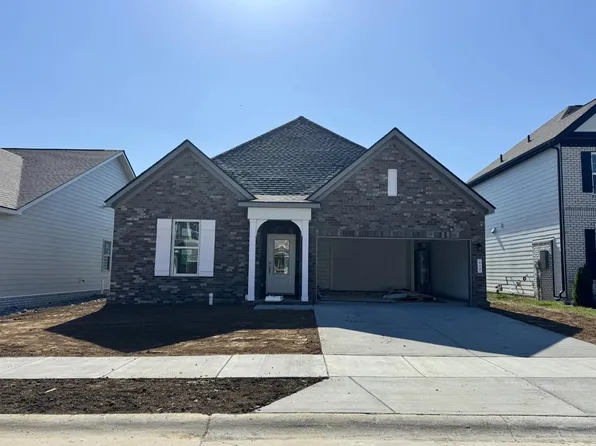 412 Old Spring Ln, Gallatin, TN 37066