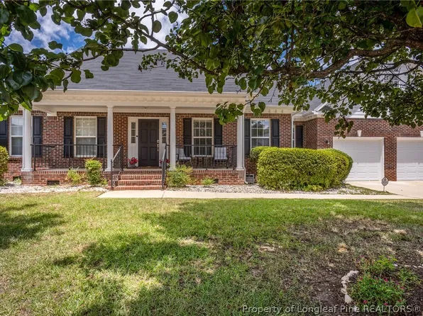 3422 Rudland Ct, Fayetteville, NC 28304