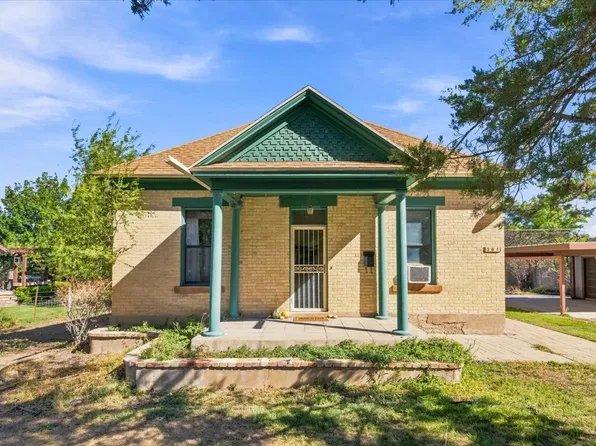 364 W 200 N, Manti, UT 84642