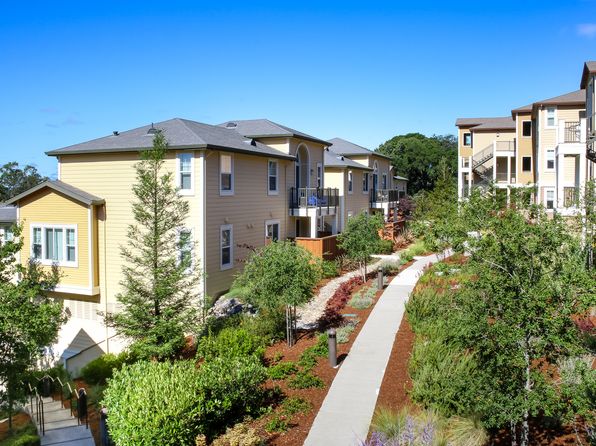 The Boulders at Fountaingrove | 3680 Kelsey Knls, Santa Rosa, CA