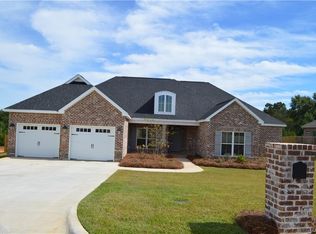 702 Legacy Dr, Enterprise, AL 36330