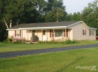 3356 N County Line Rd, Watervliet, MI 49098