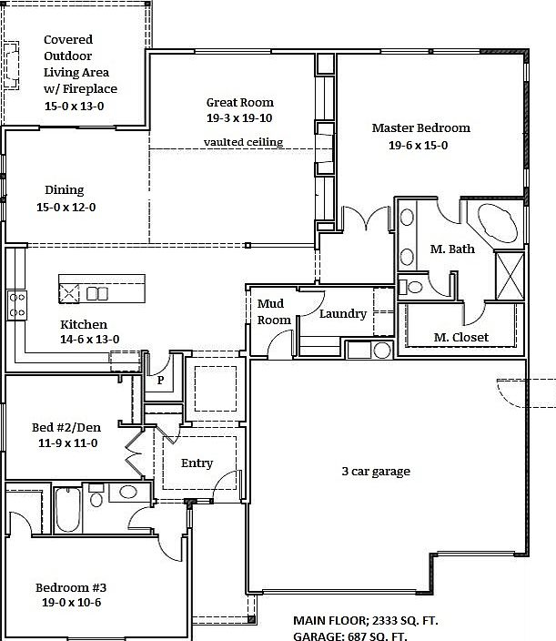 2nd image of 10104 185th Ave E